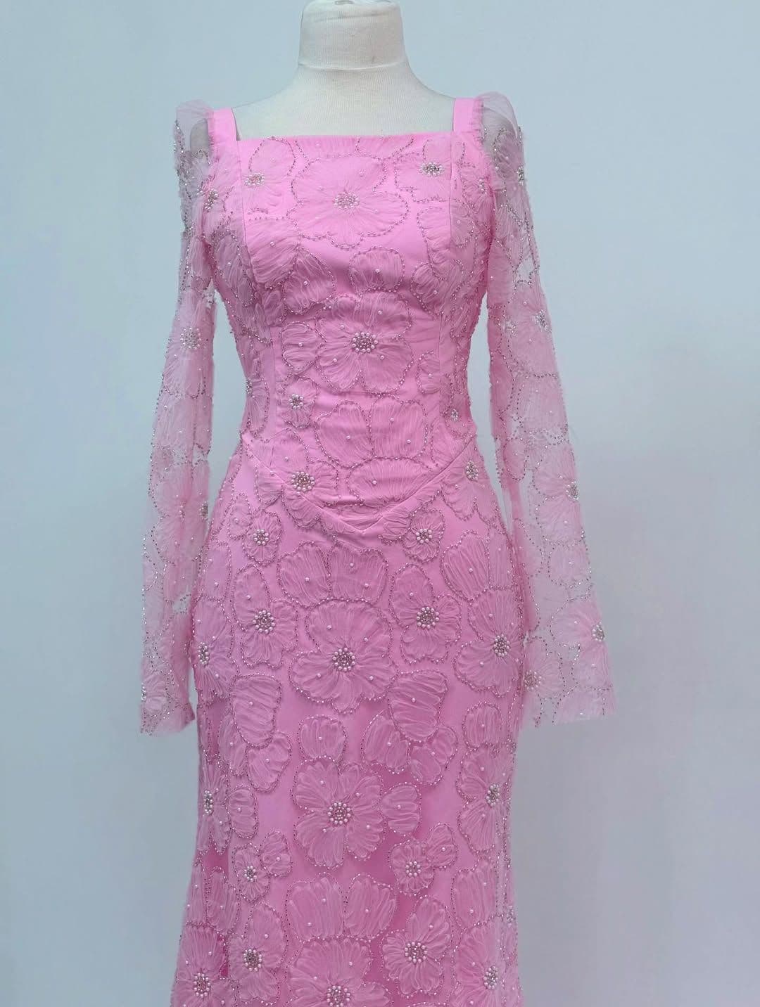 Toy Geyimləri - Stil 1