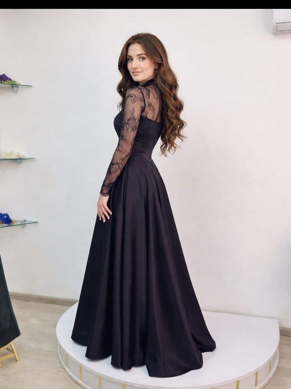 Toy Geyimləri - Stil 1