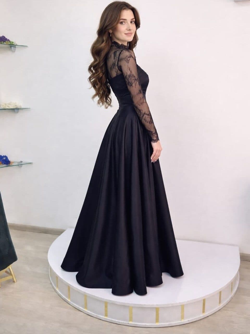 Toy Geyimləri - Stil 1